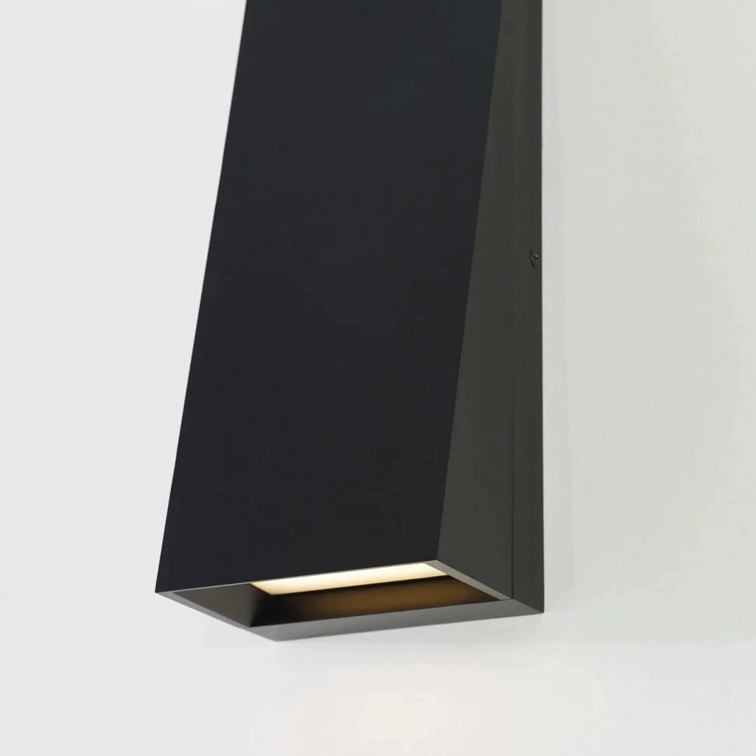 Pitch 12 Outdoor Wall