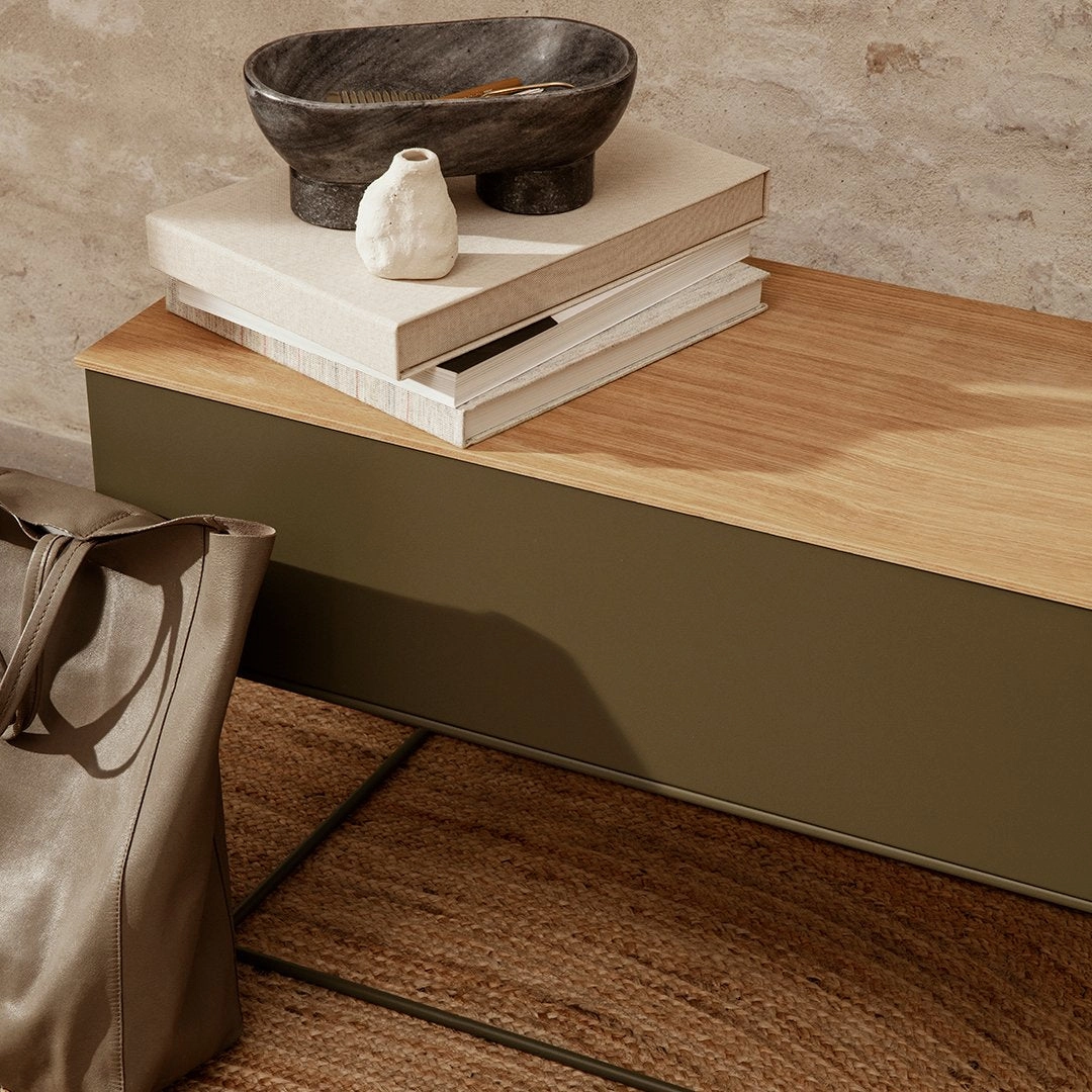Plant Box - Large