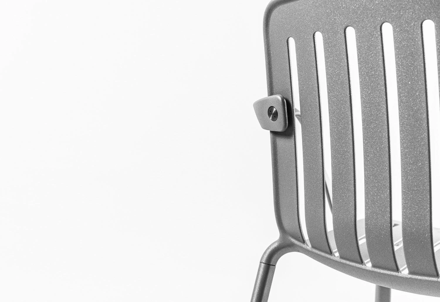 Plato Chair