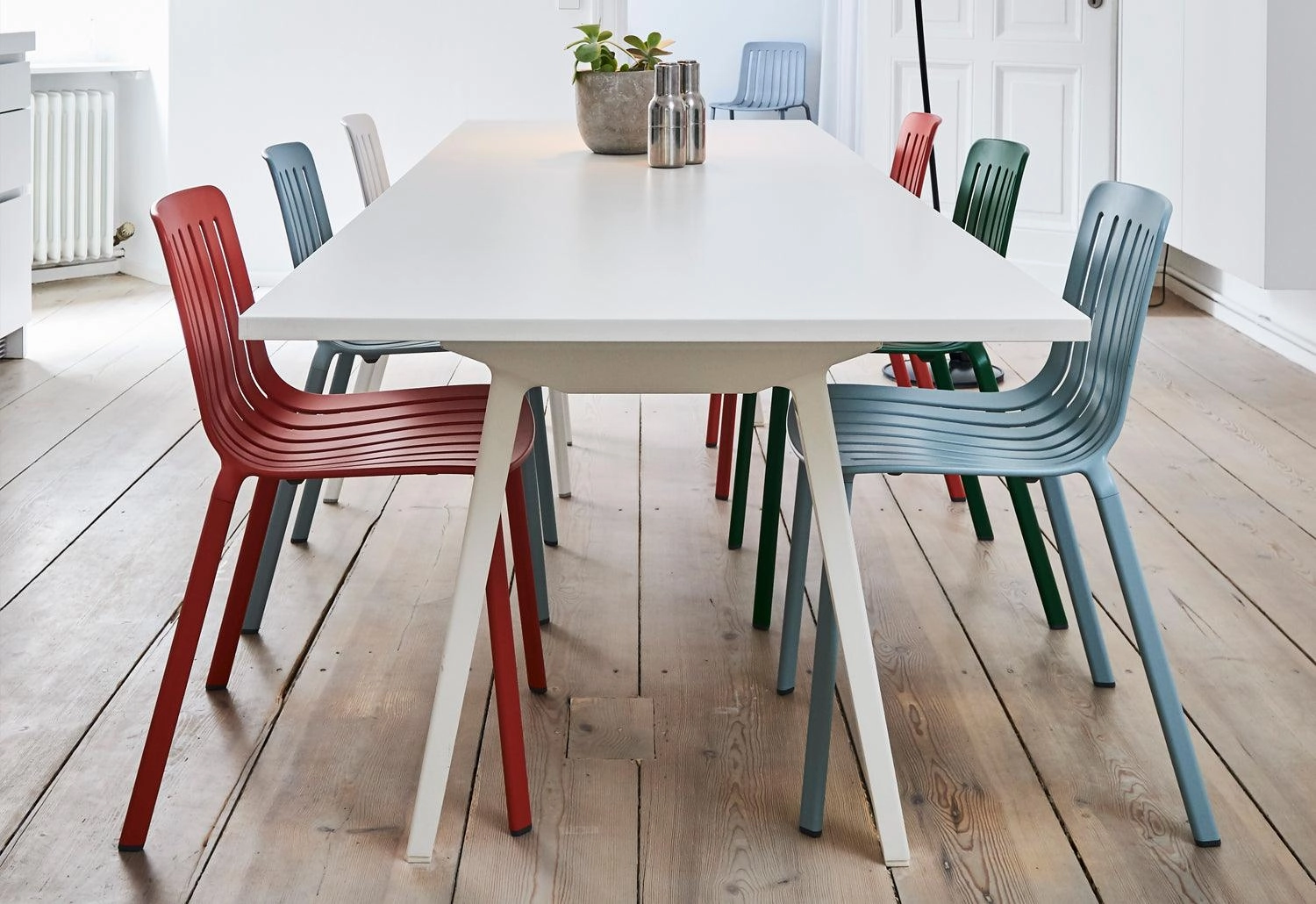 Plato Chair