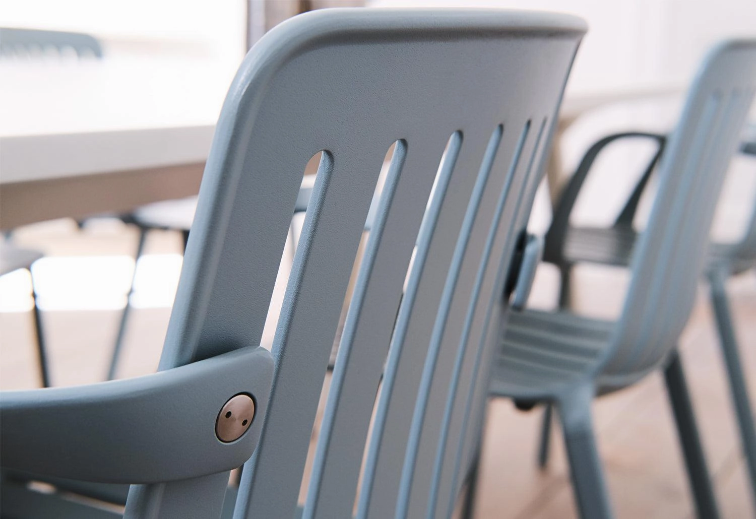 Plato Chair