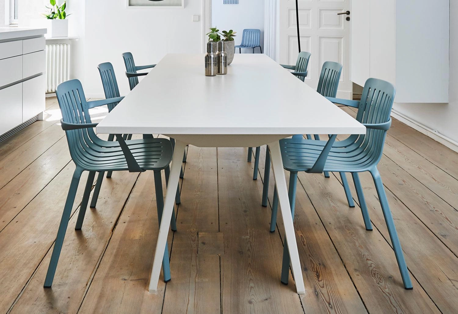 Plato Chair