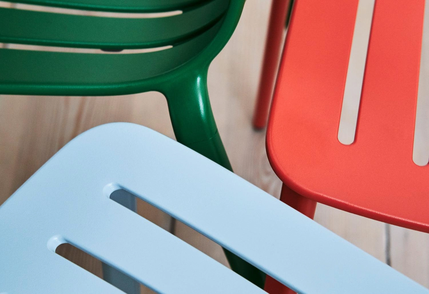 Plato Chair
