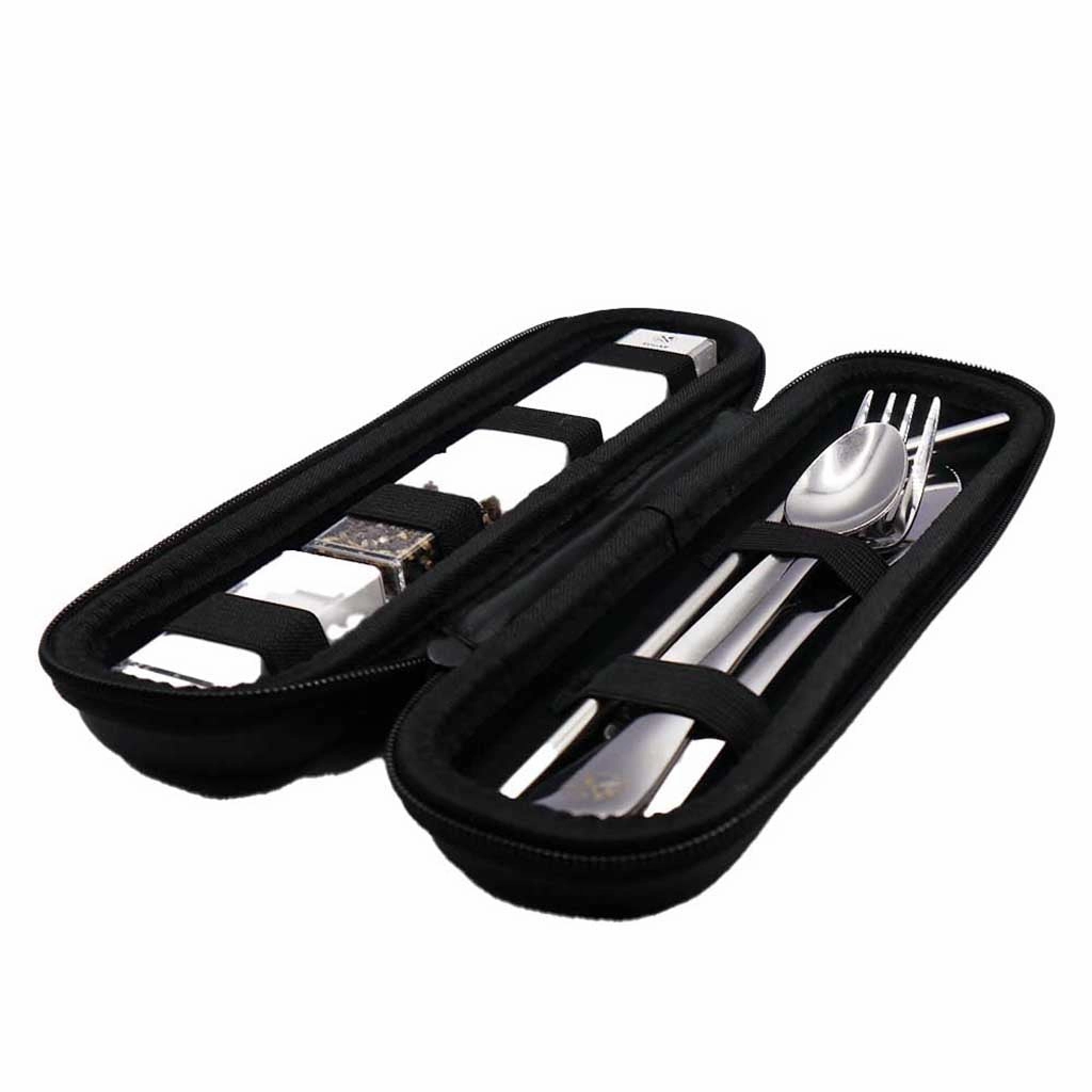 Pocket Kitchen modern outdoor garden furniture collection