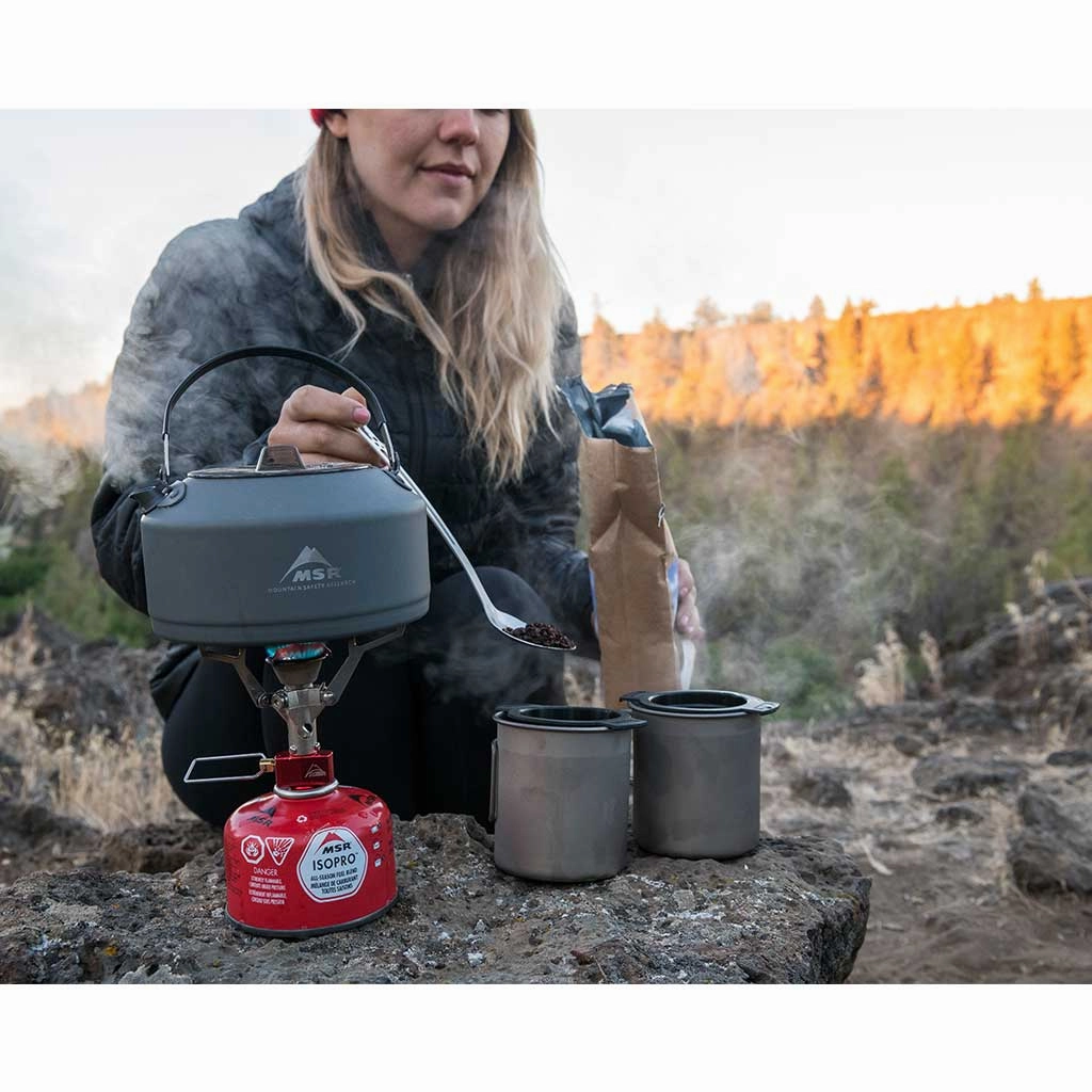 PocketRocket 2 Stove