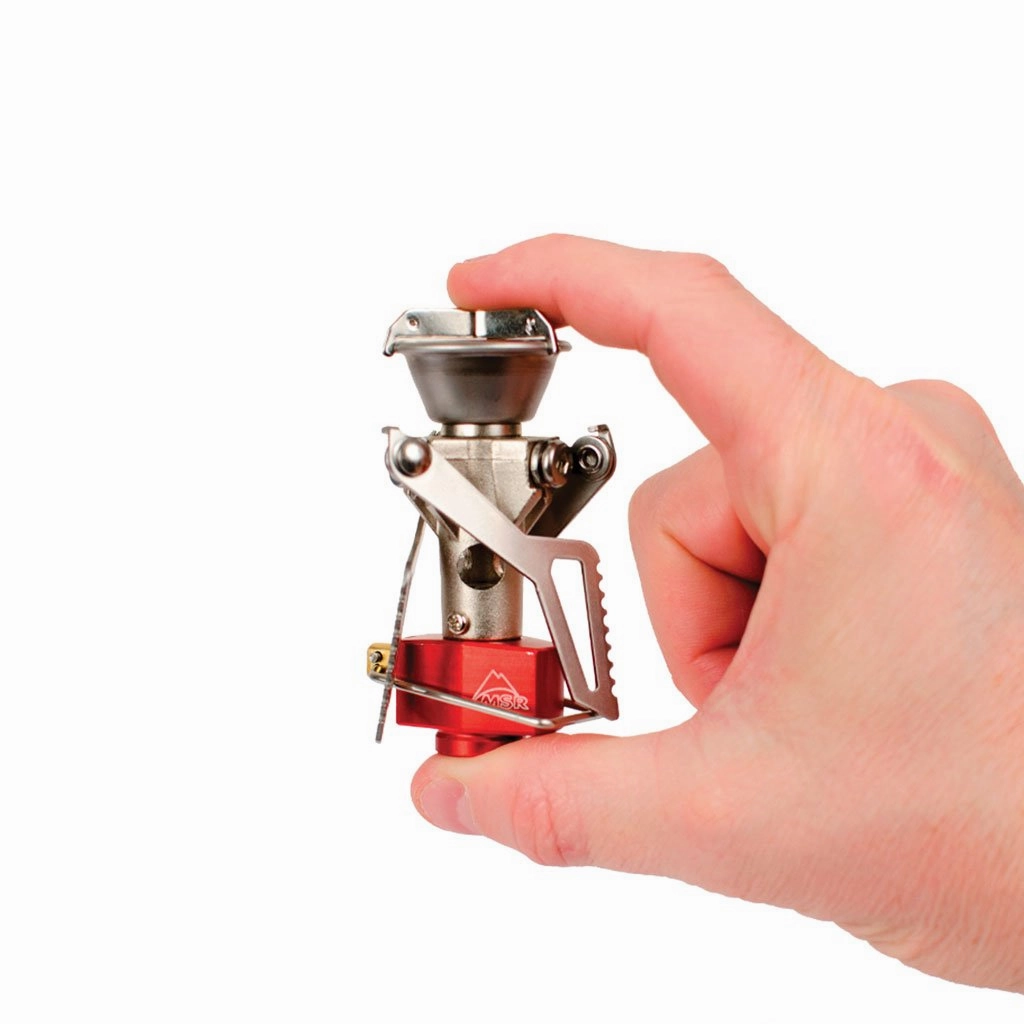 PocketRocket 2 Stove