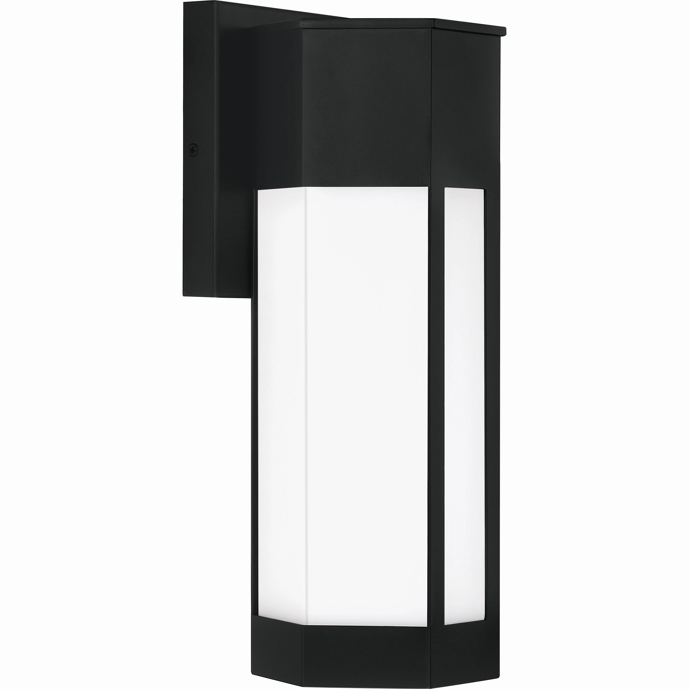 Poe Outdoor Wall LightWeatherproof outdoor lighting