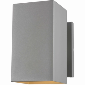 Pohl Outdoor Wall LightWeatherproof outdoor lighting