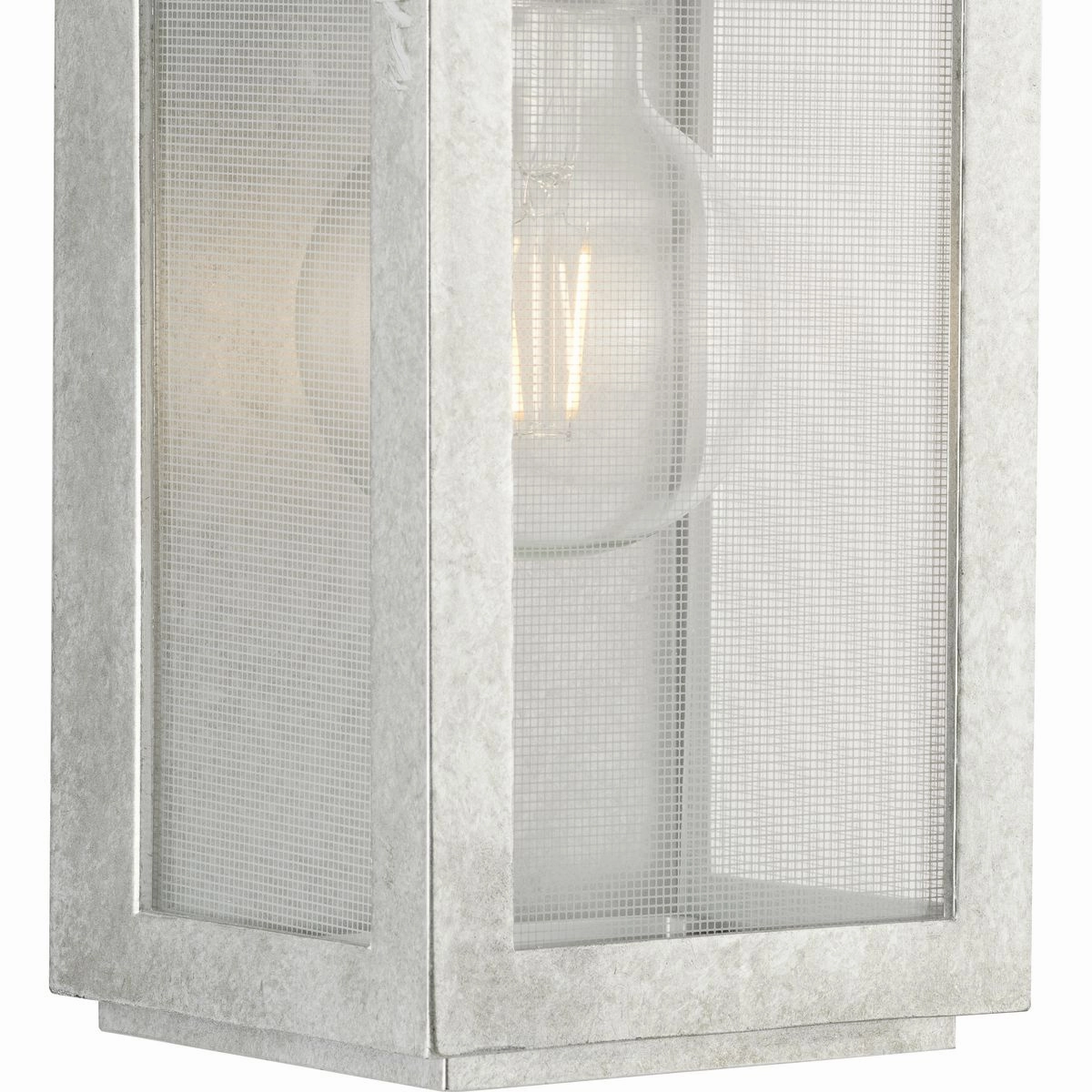 Point Dume - Hook Pond 1-Light Outdoor Wall Light