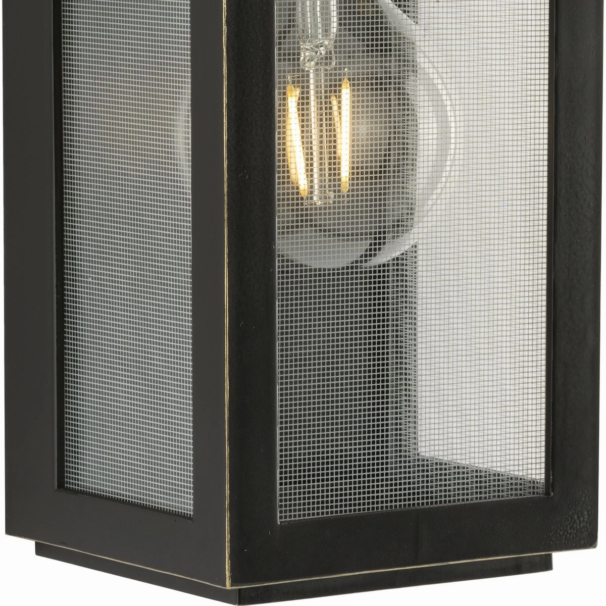 Point Dume - Hook Pond 1-Light Outdoor Wall Light