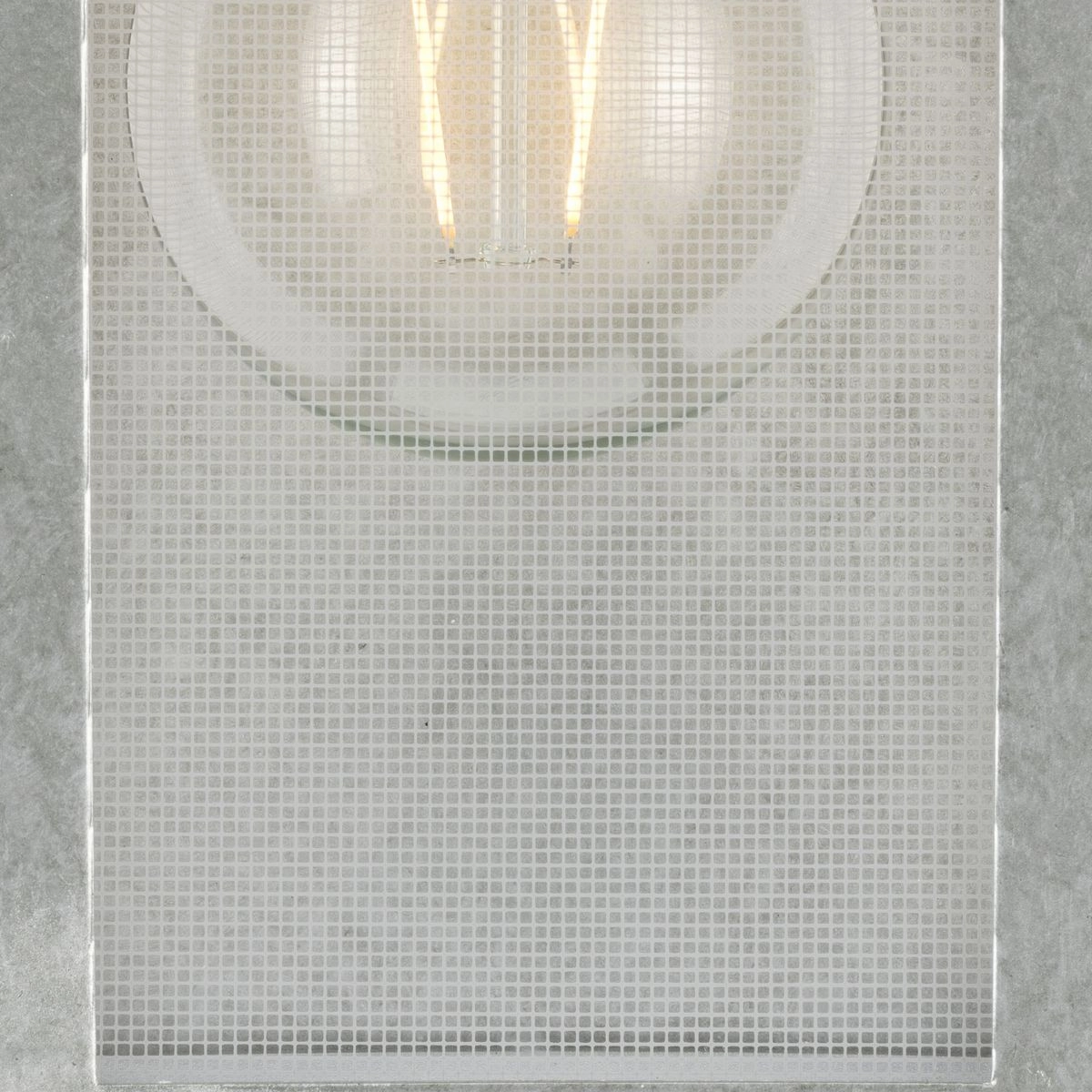 Point Dume - Hook Pond 1-Light Outdoor Wall Light