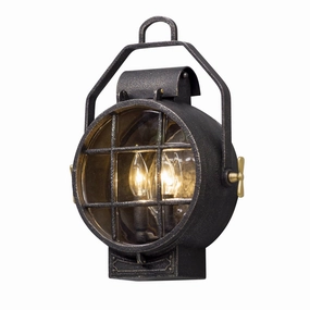 Point Lookout Outdoor Wall LightWeatherproof outdoor lighting