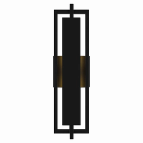 Pointsett Outdoor Wall LightWeatherproof outdoor lighting