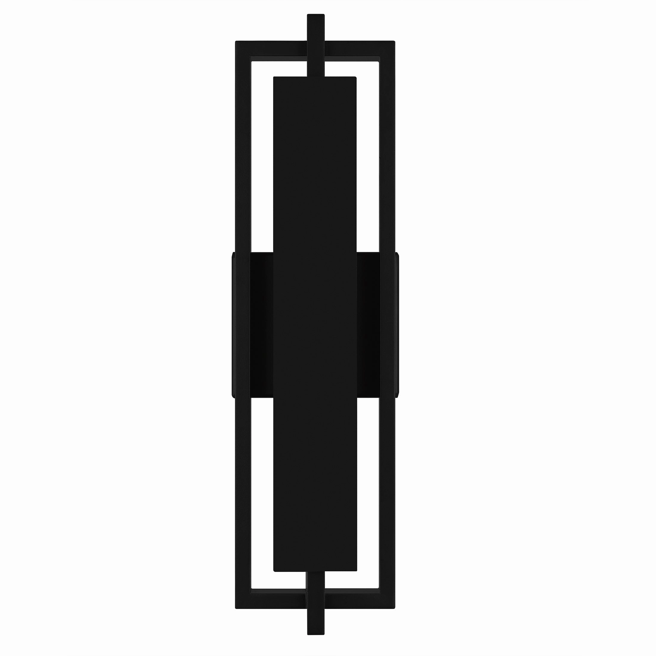 Pointsett Outdoor Wall Light