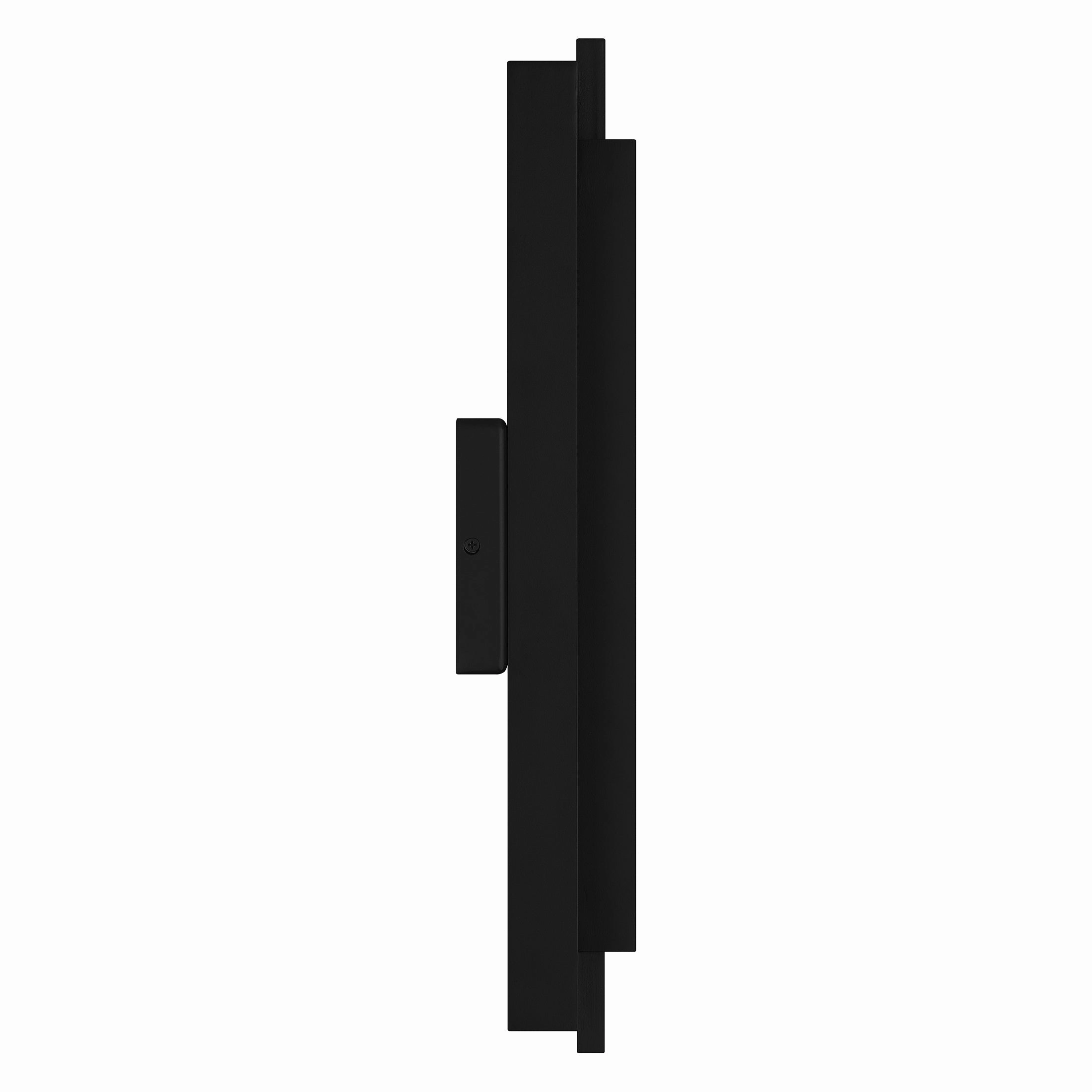 Pointsett Outdoor Wall Light