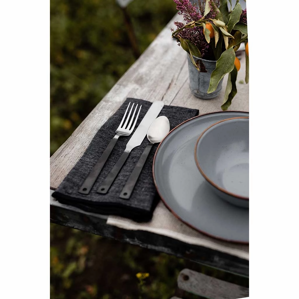 Polished Flatware | Set of 2