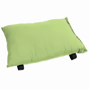 Polyester Pillow (20in/50cm) - Lime SorbetDurable outdoor patio accessories