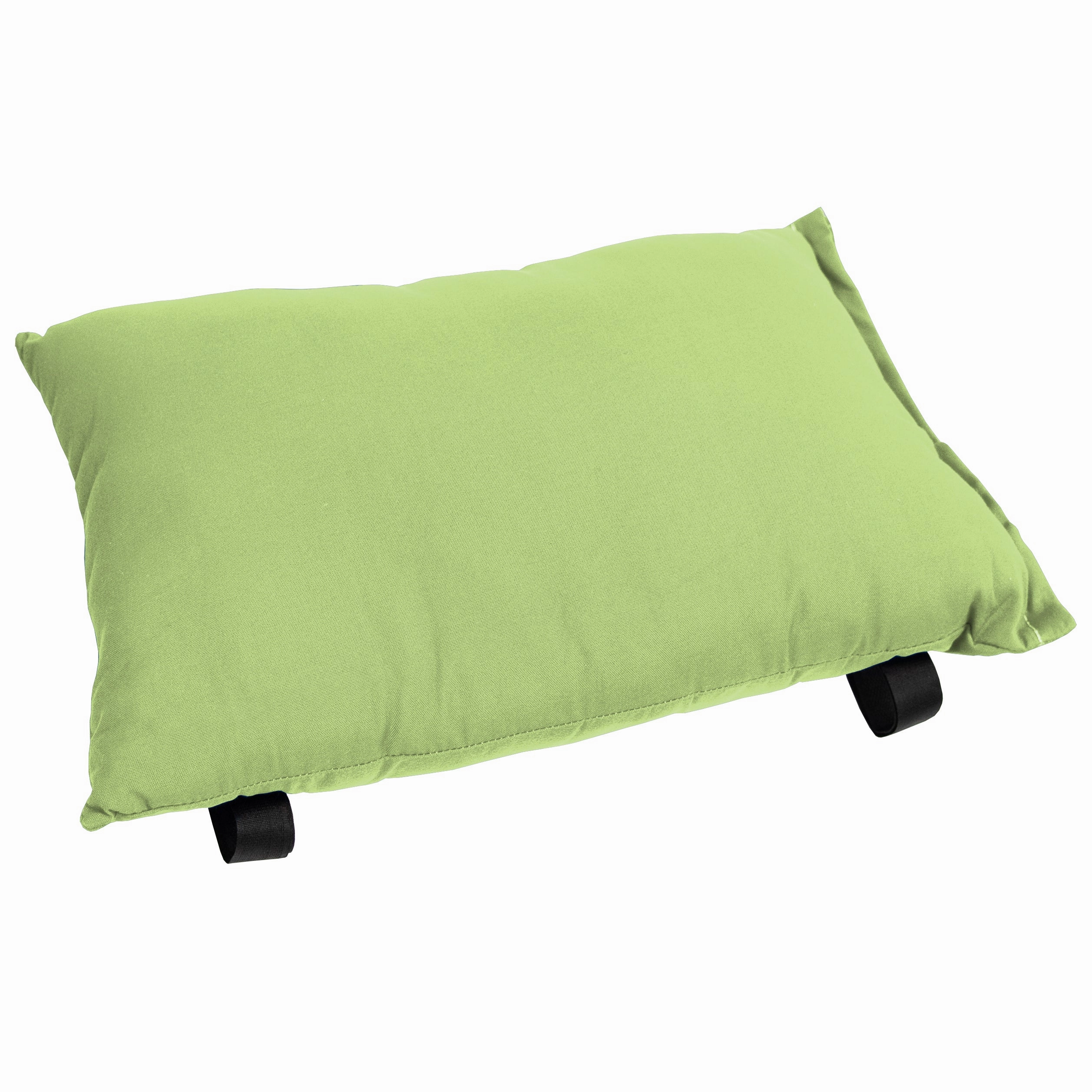 Polyester Pillow (20in/50cm) - Lime SorbetDurable outdoor patio accessories