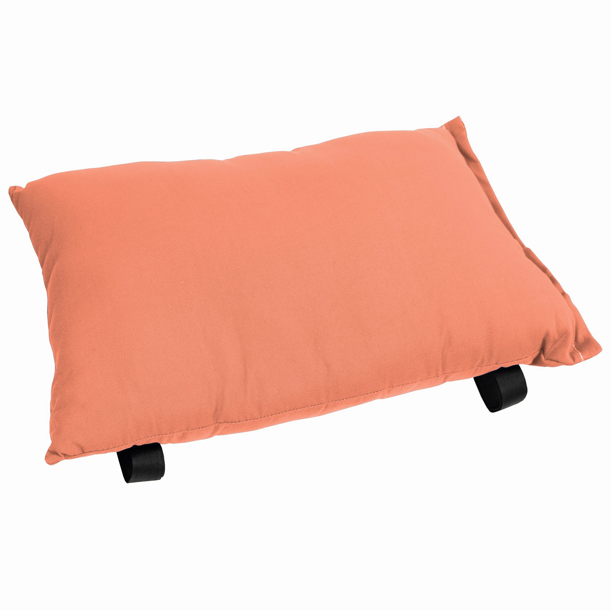 Polyester Pillow (20in/50cm) - PeachDurable outdoor patio accessories