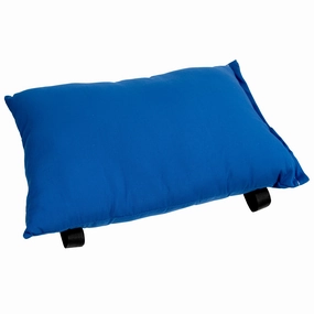 Polyester Pillow (20in/50cm) - Royal BlueDurable outdoor patio accessories