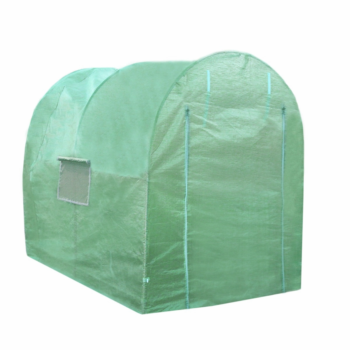 Polytunnel 19mm 4m x 2m professional grade gardening tool kit