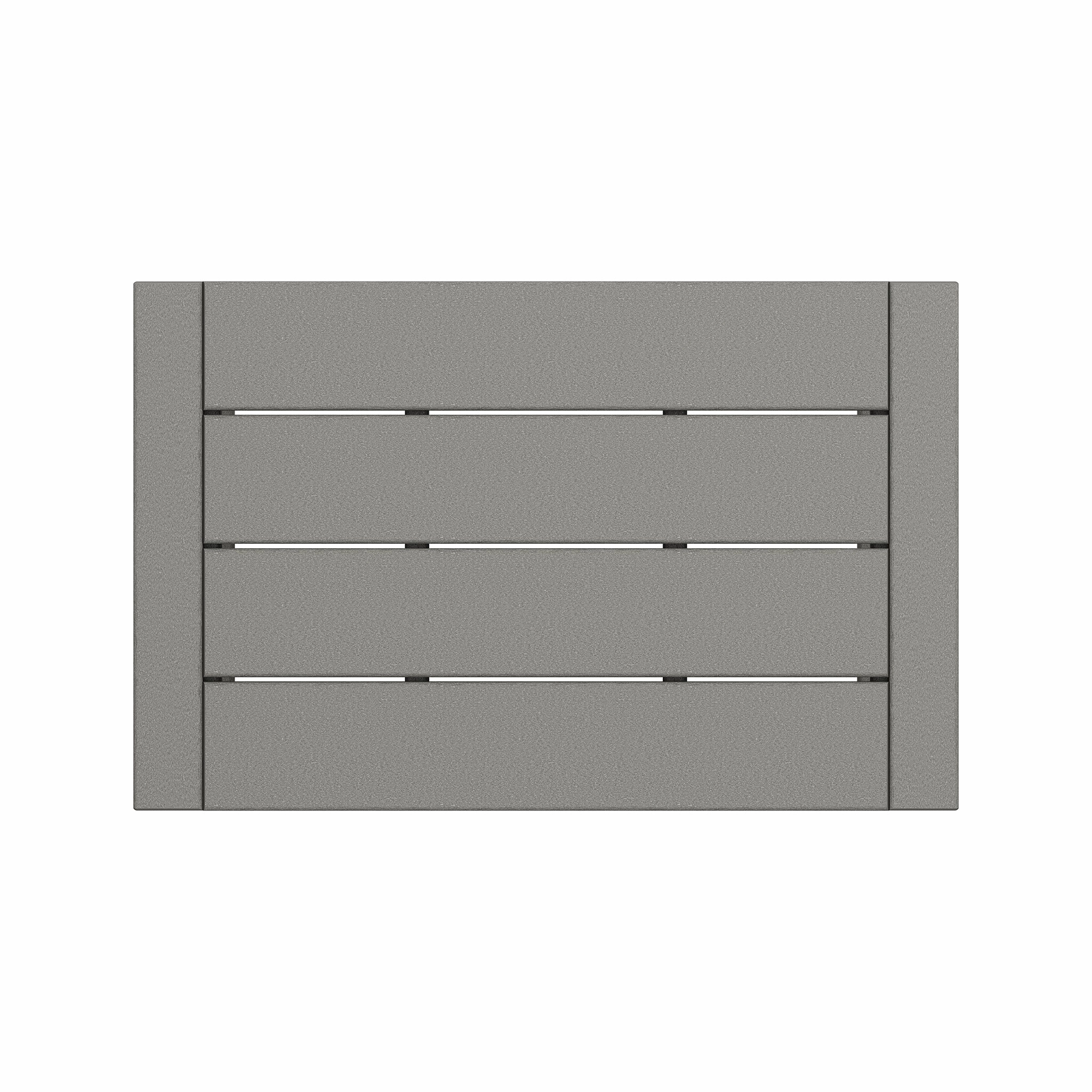 POLYWOOD EDGE Coffee Table