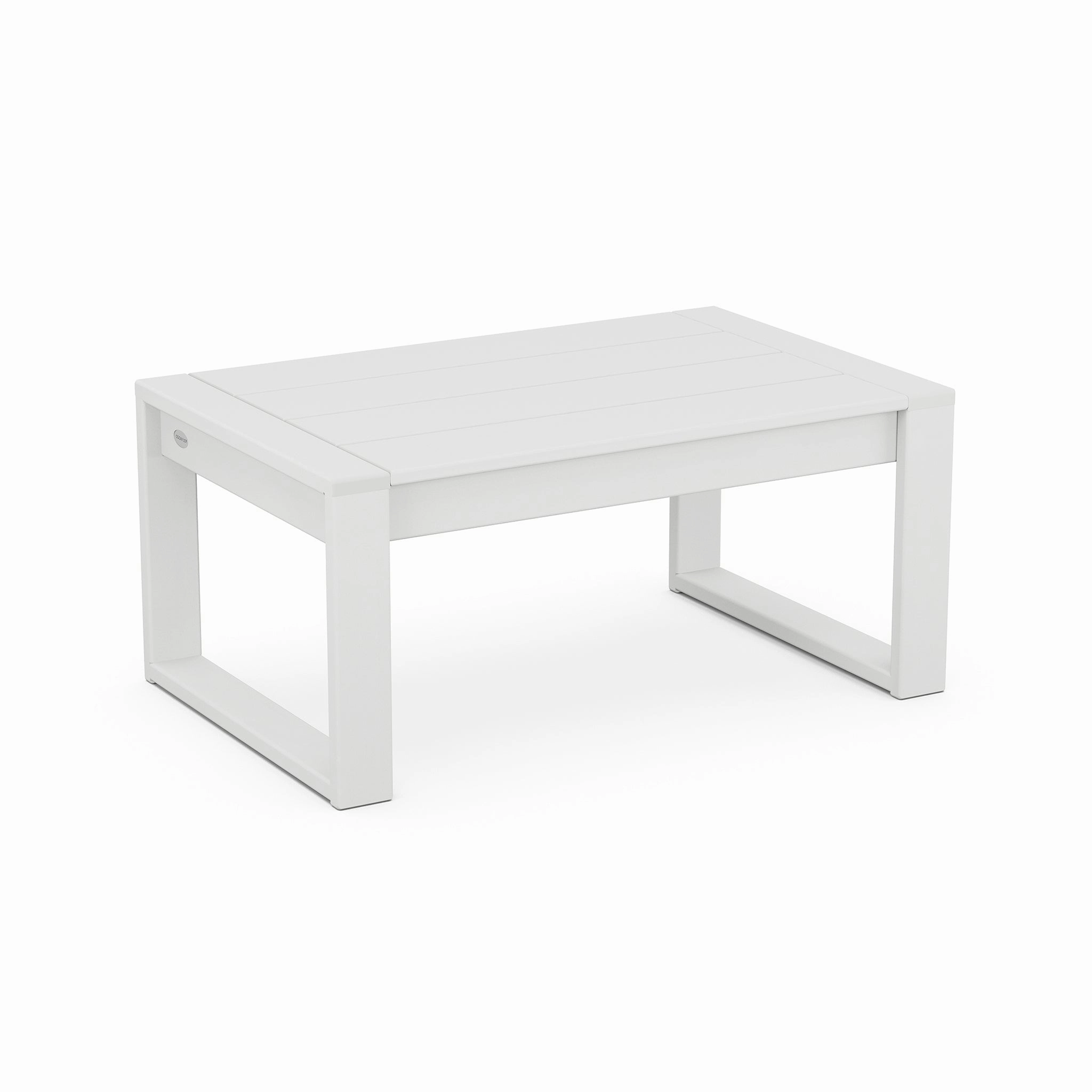 POLYWOOD EDGE Coffee Table