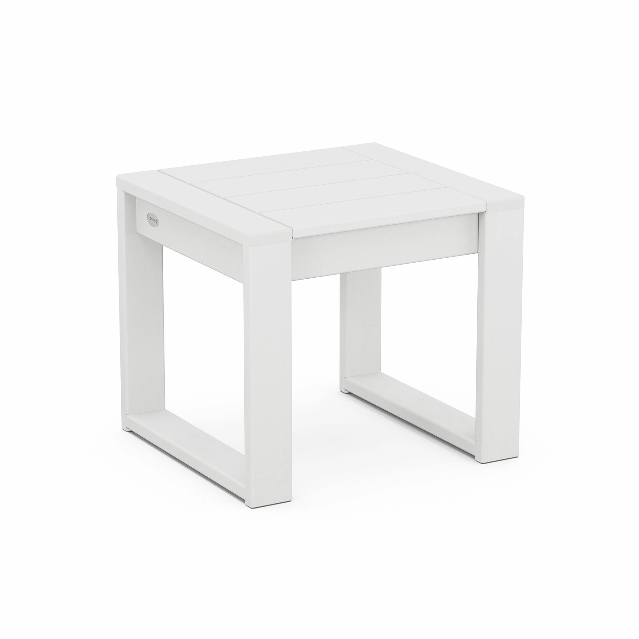 POLYWOOD EDGE End Table