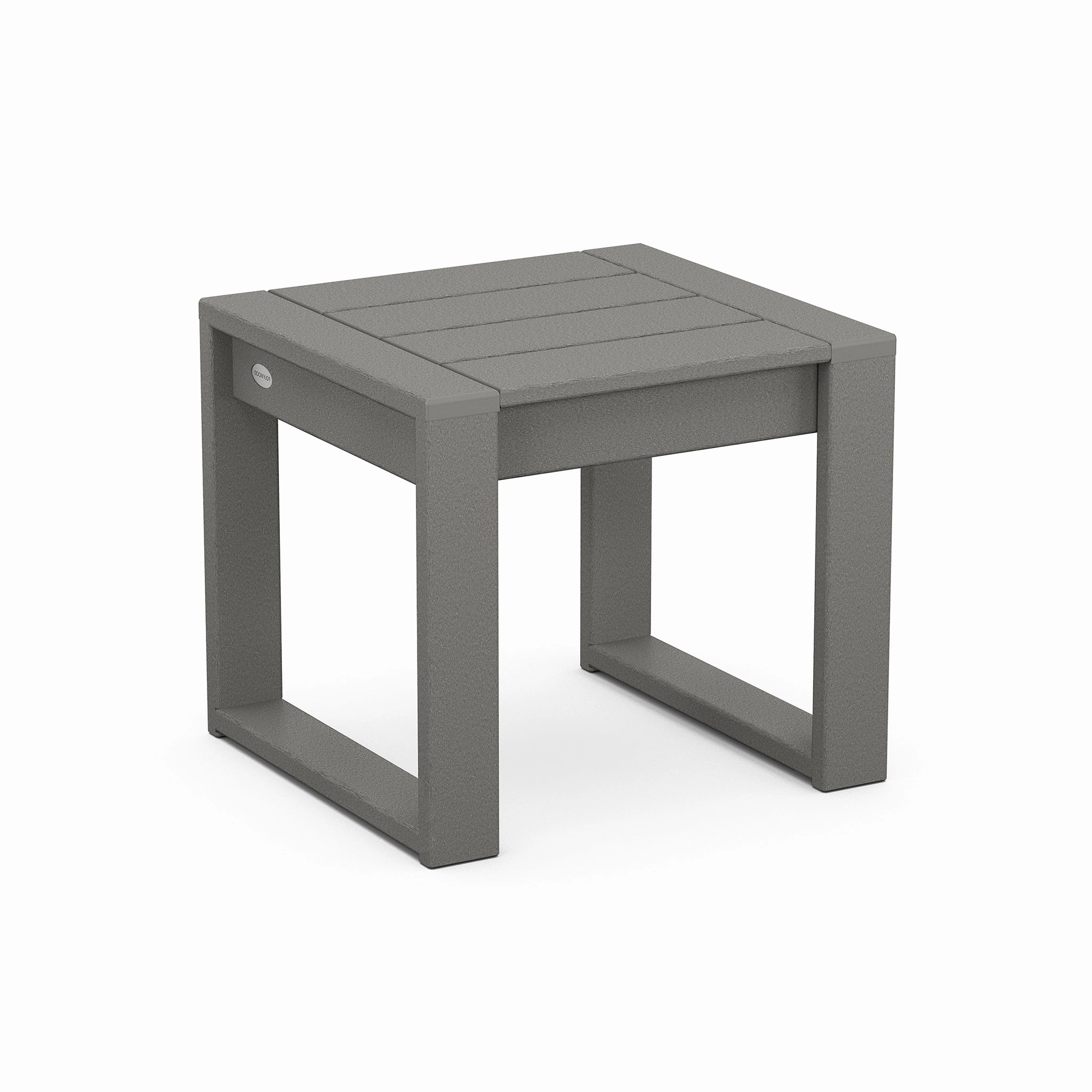 POLYWOOD EDGE End Table