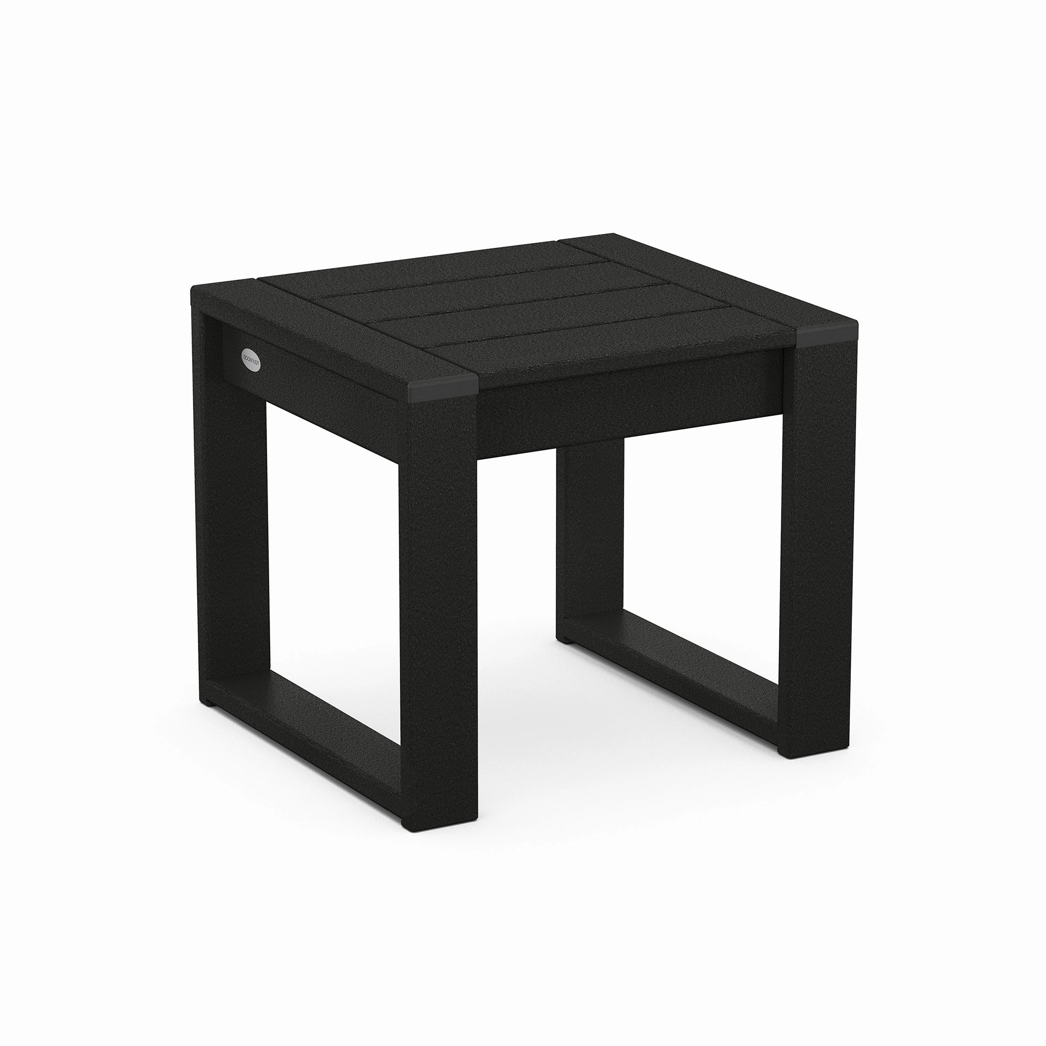 POLYWOOD EDGE End Table