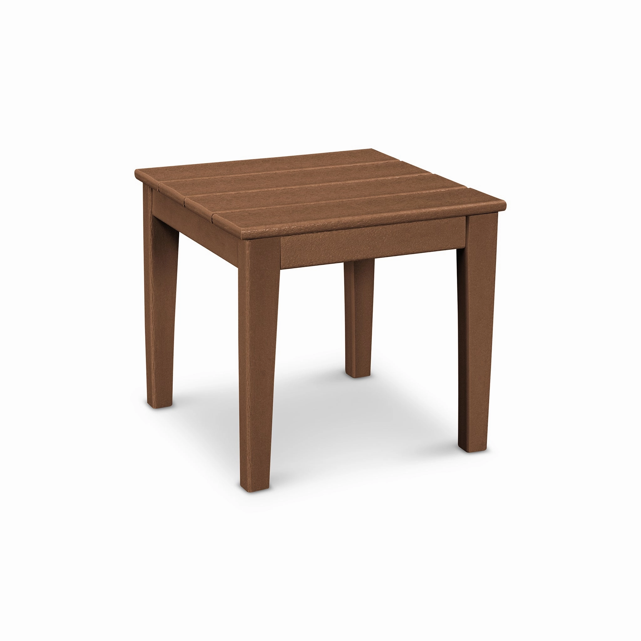 POLYWOOD Newport 18" End Table