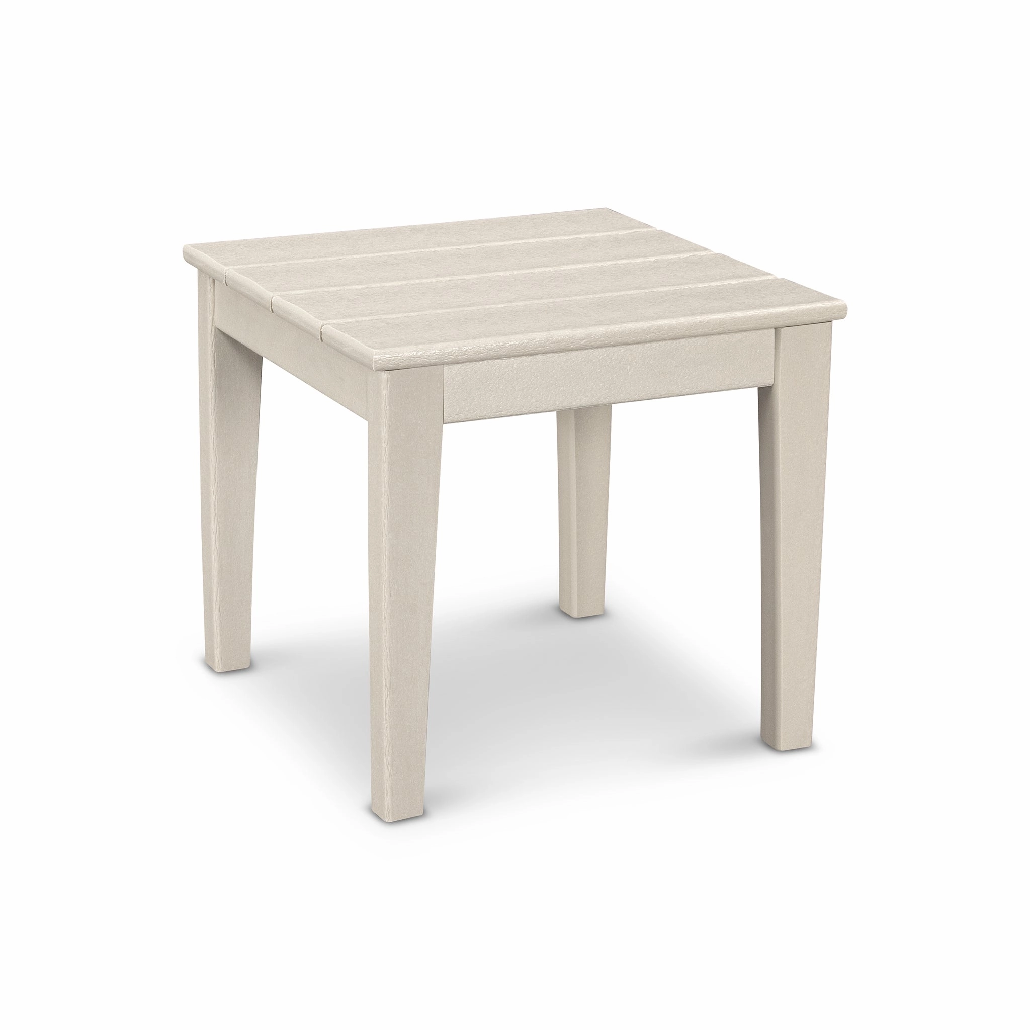 POLYWOOD Newport 18" End Table