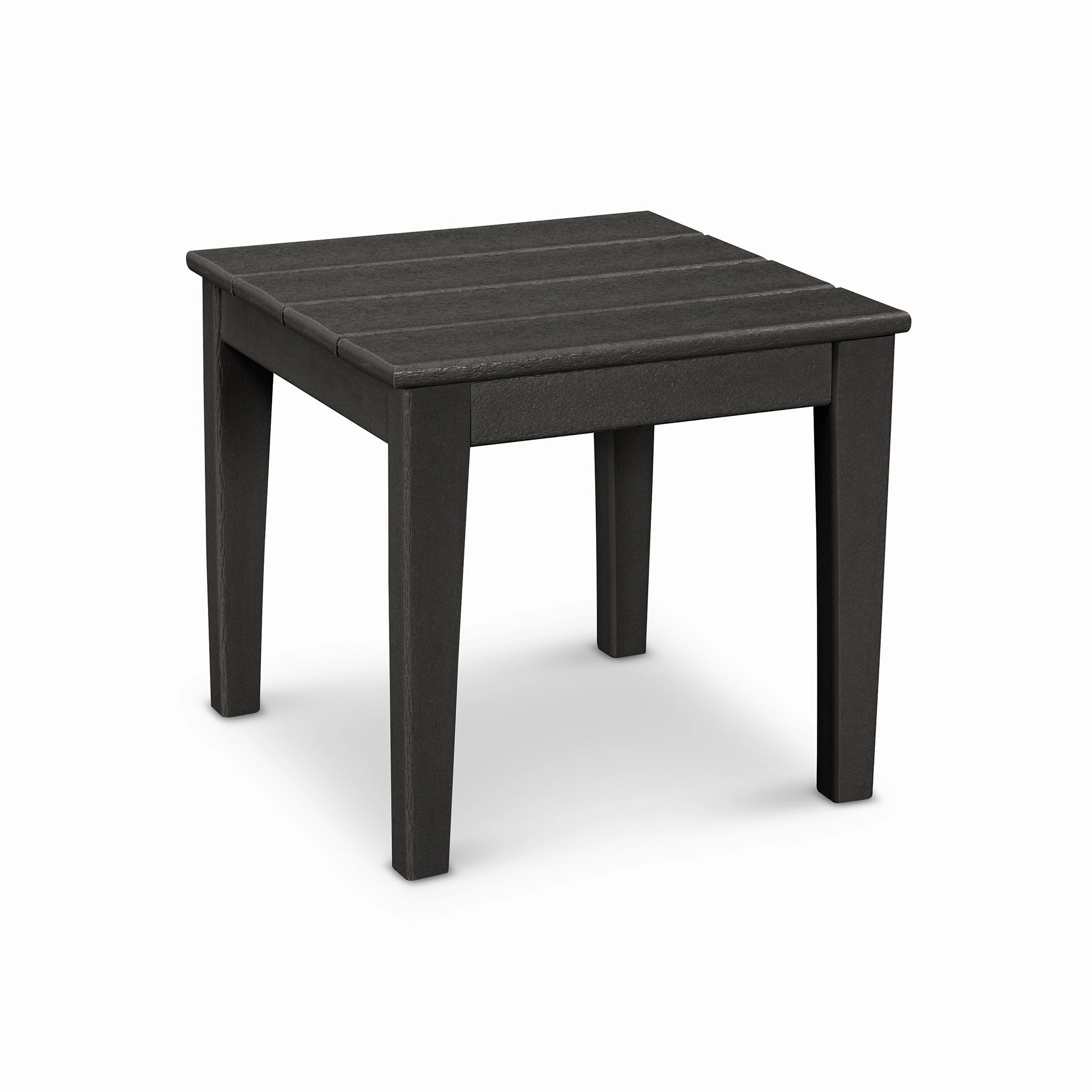 POLYWOOD Newport 18" End Table