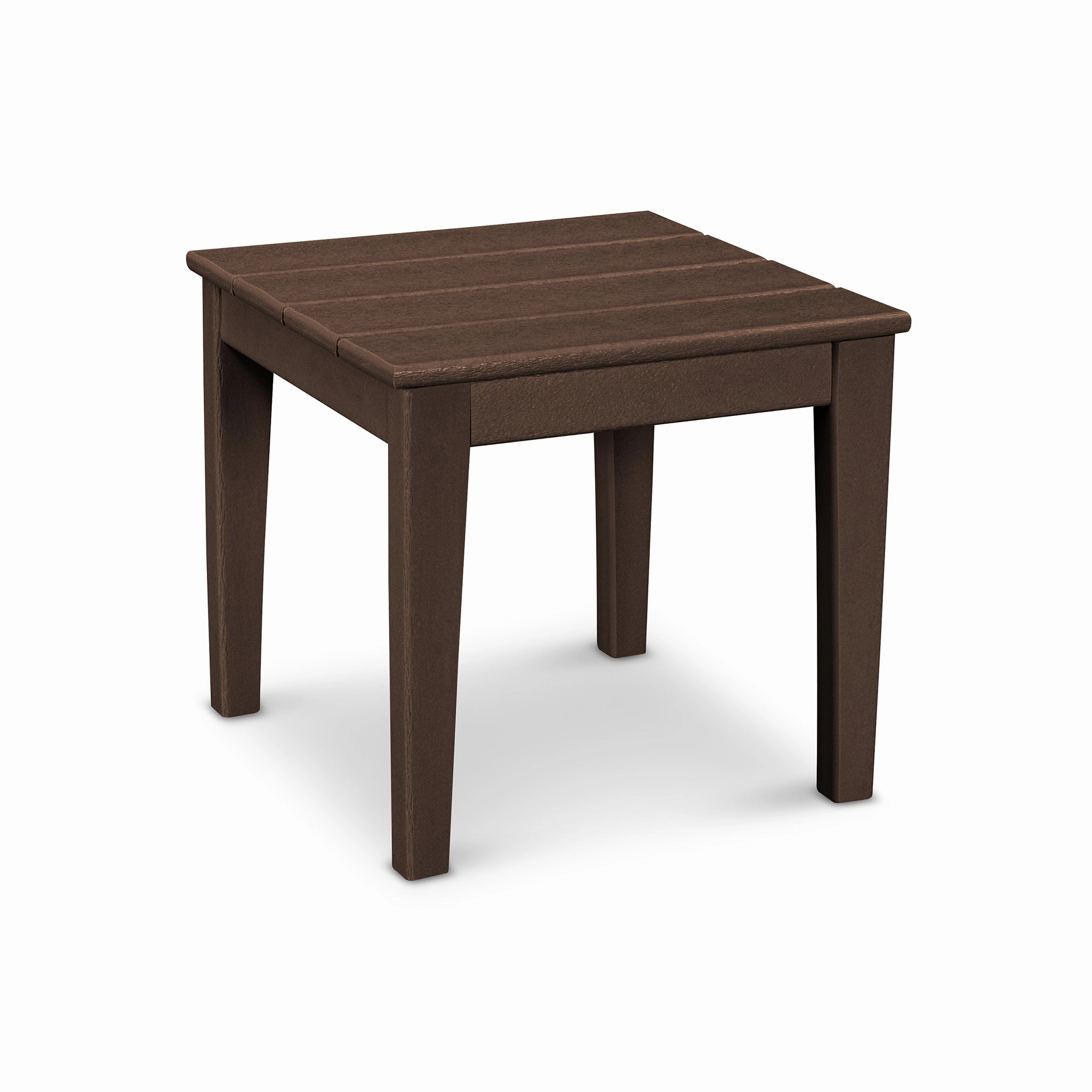 POLYWOOD Newport 18" End Table