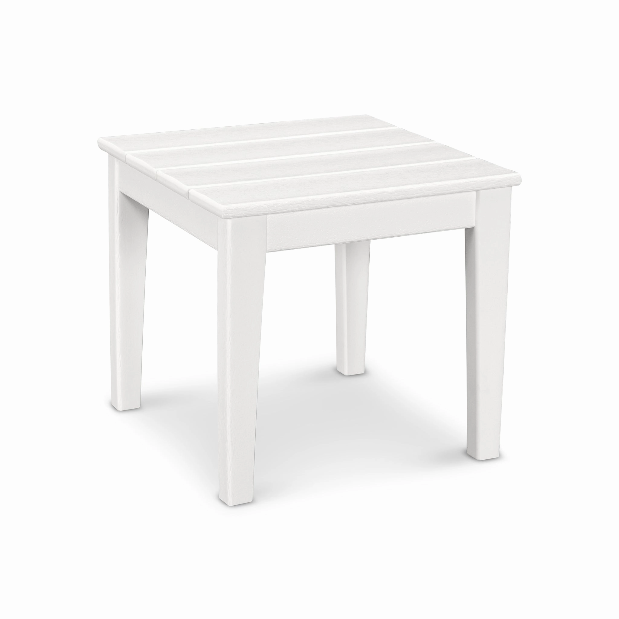 POLYWOOD Newport 18" End Table