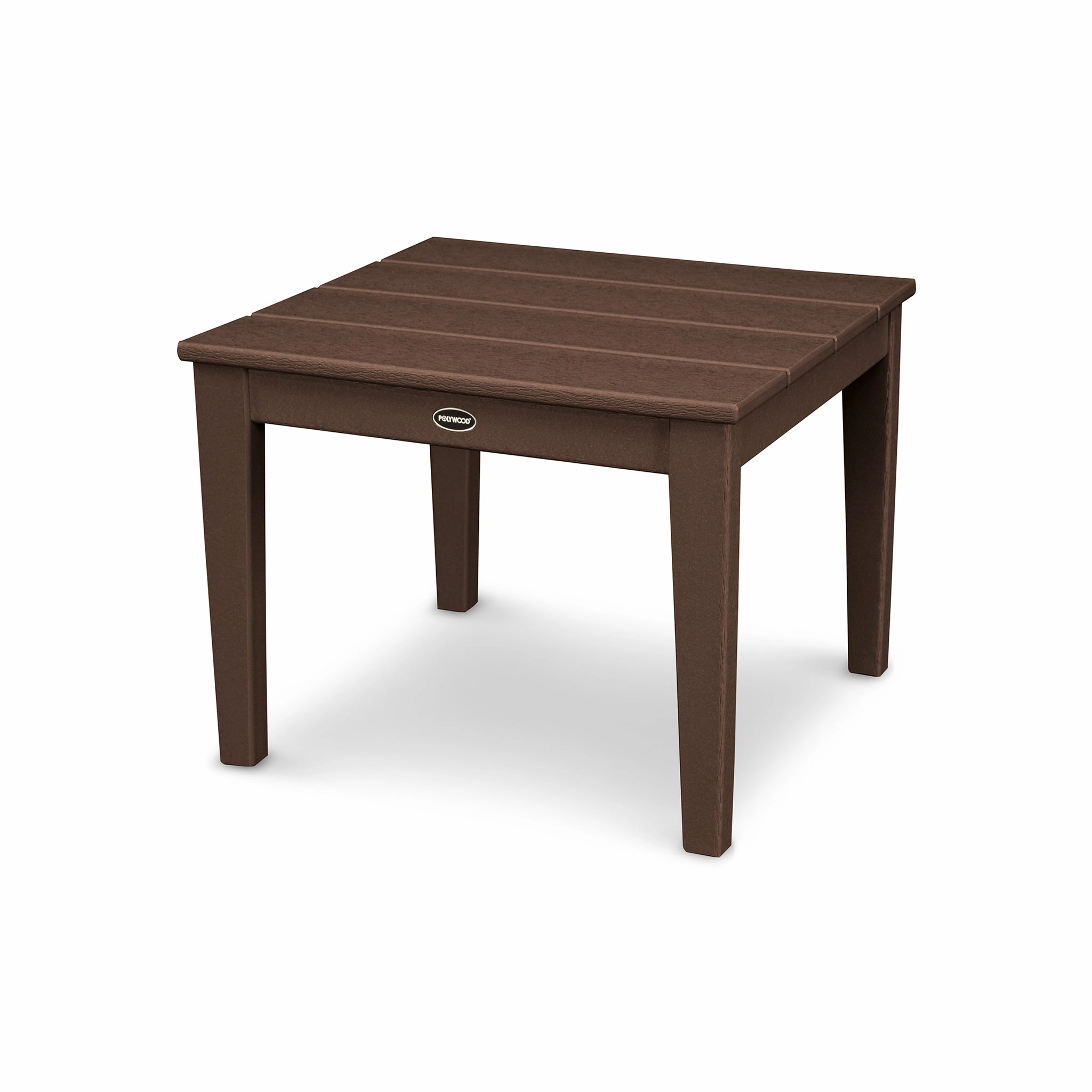 POLYWOOD Newport 22" End Table