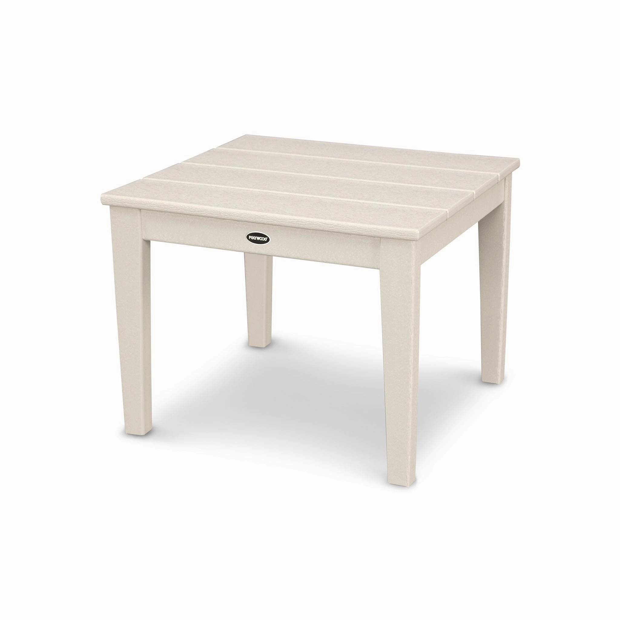 POLYWOOD Newport 22" End Table