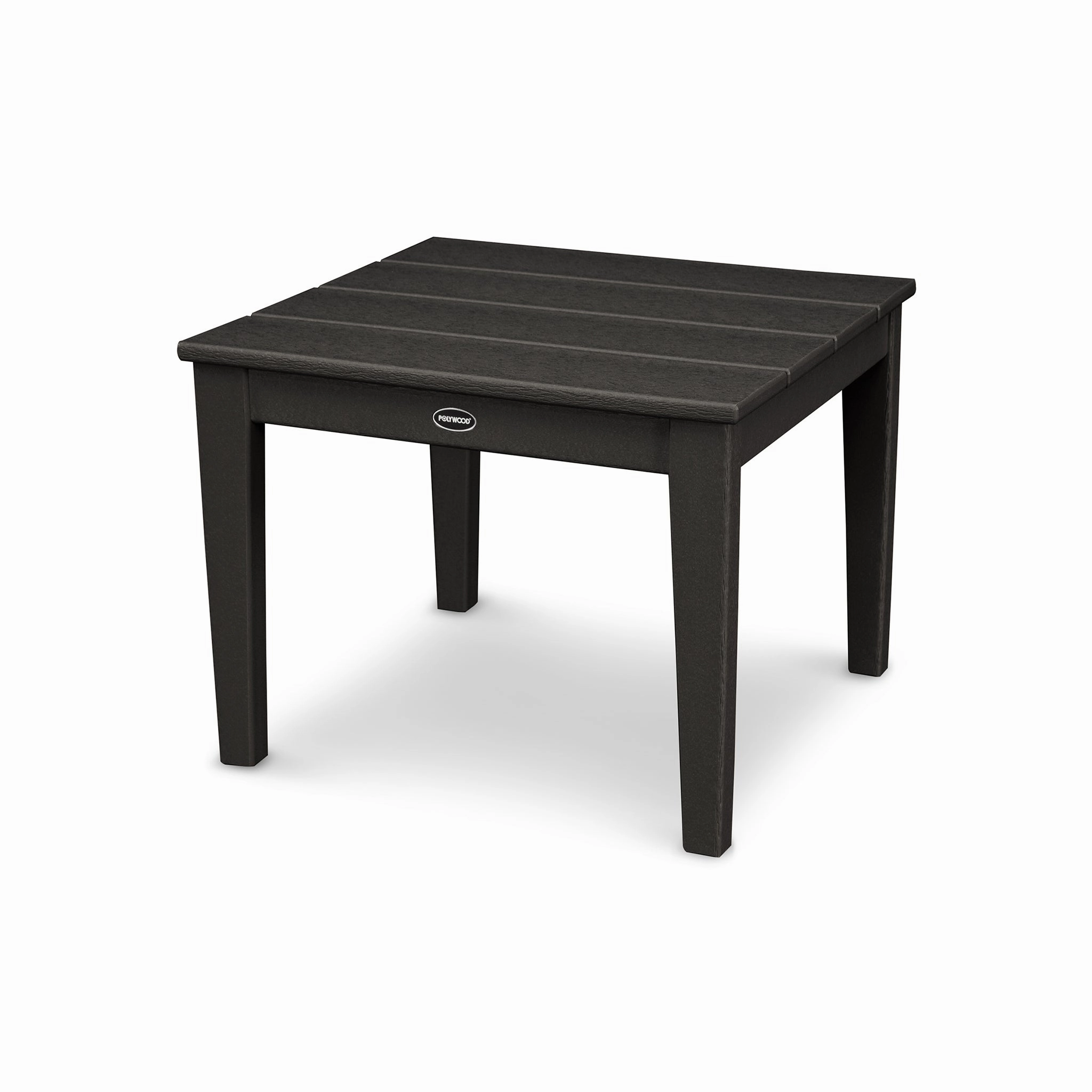 POLYWOOD Newport 22" End Table
