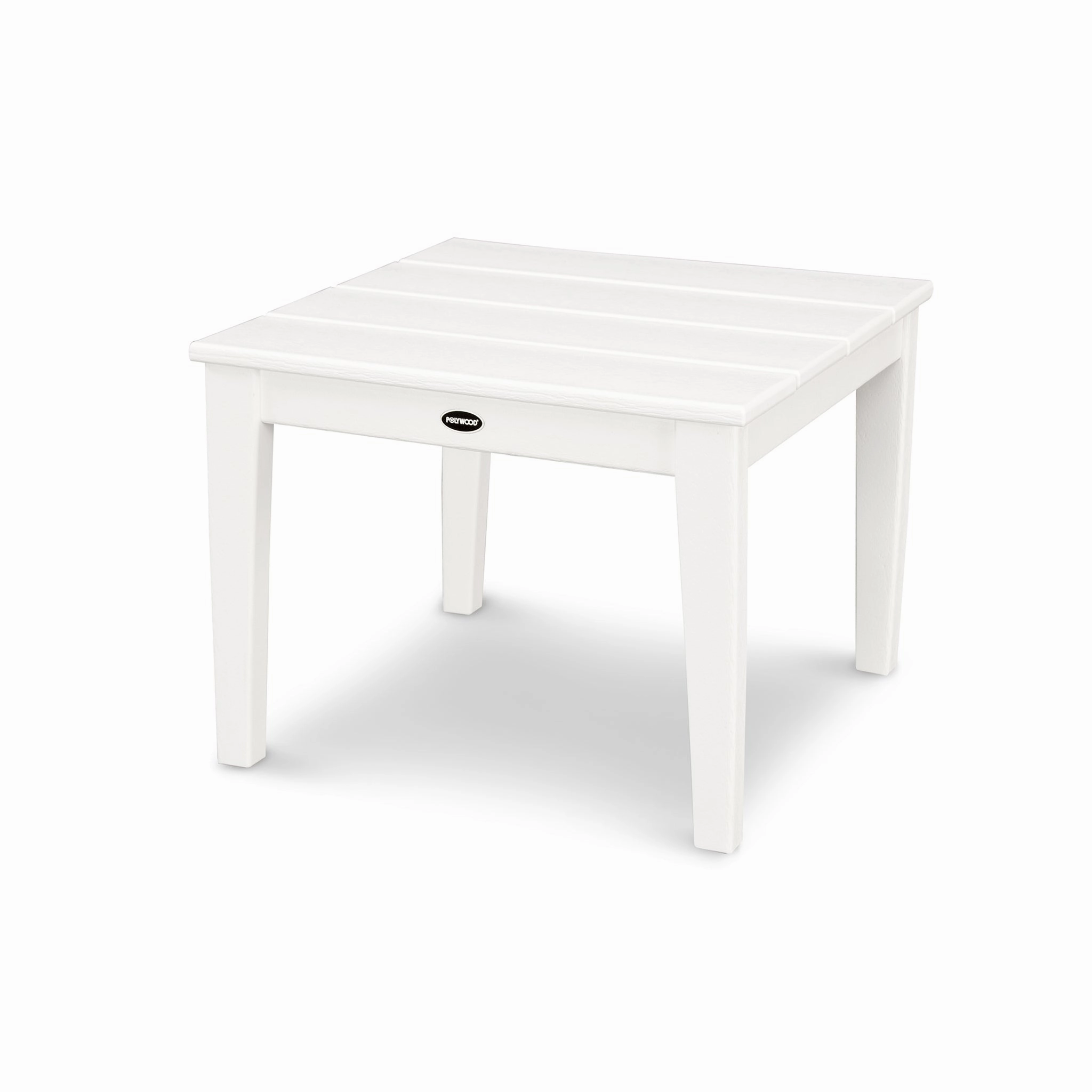 POLYWOOD Newport 22" End Table