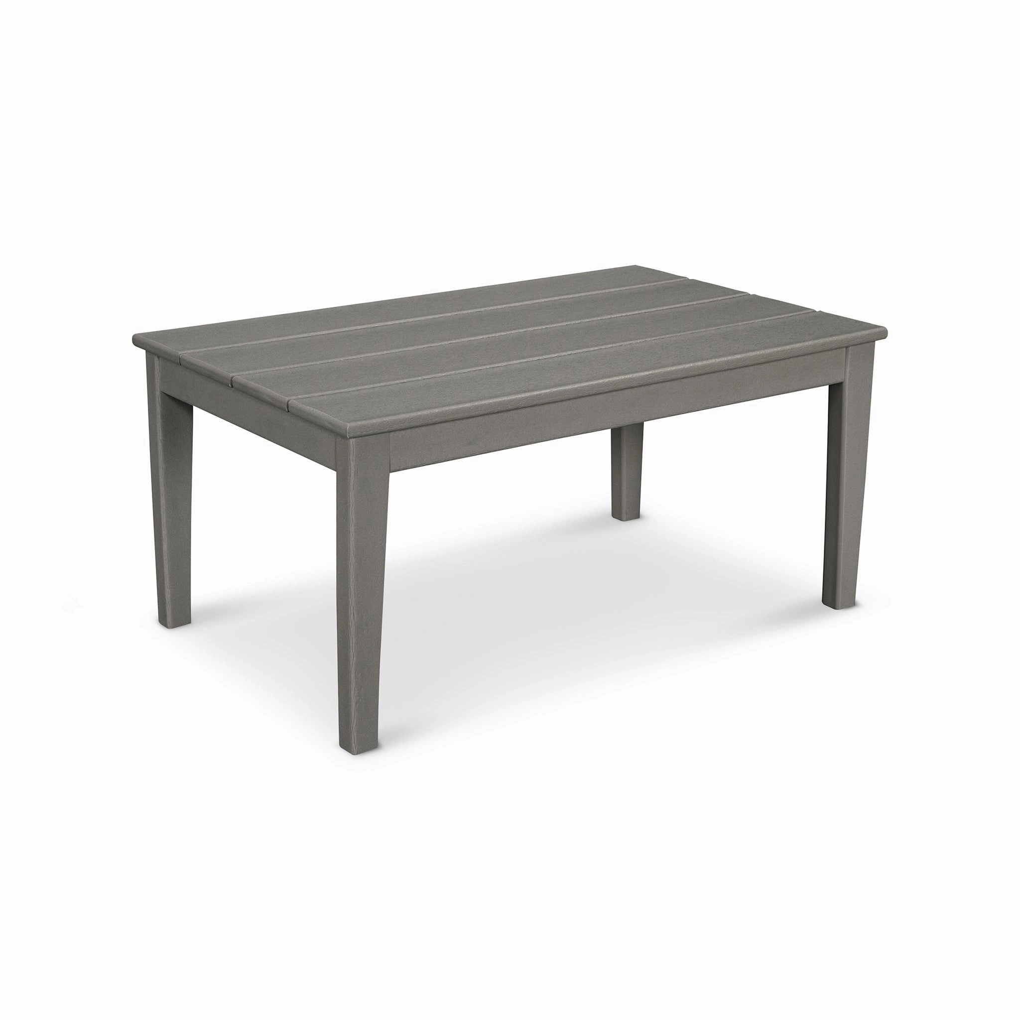 POLYWOOD Newport 22"x36" Coffee Table