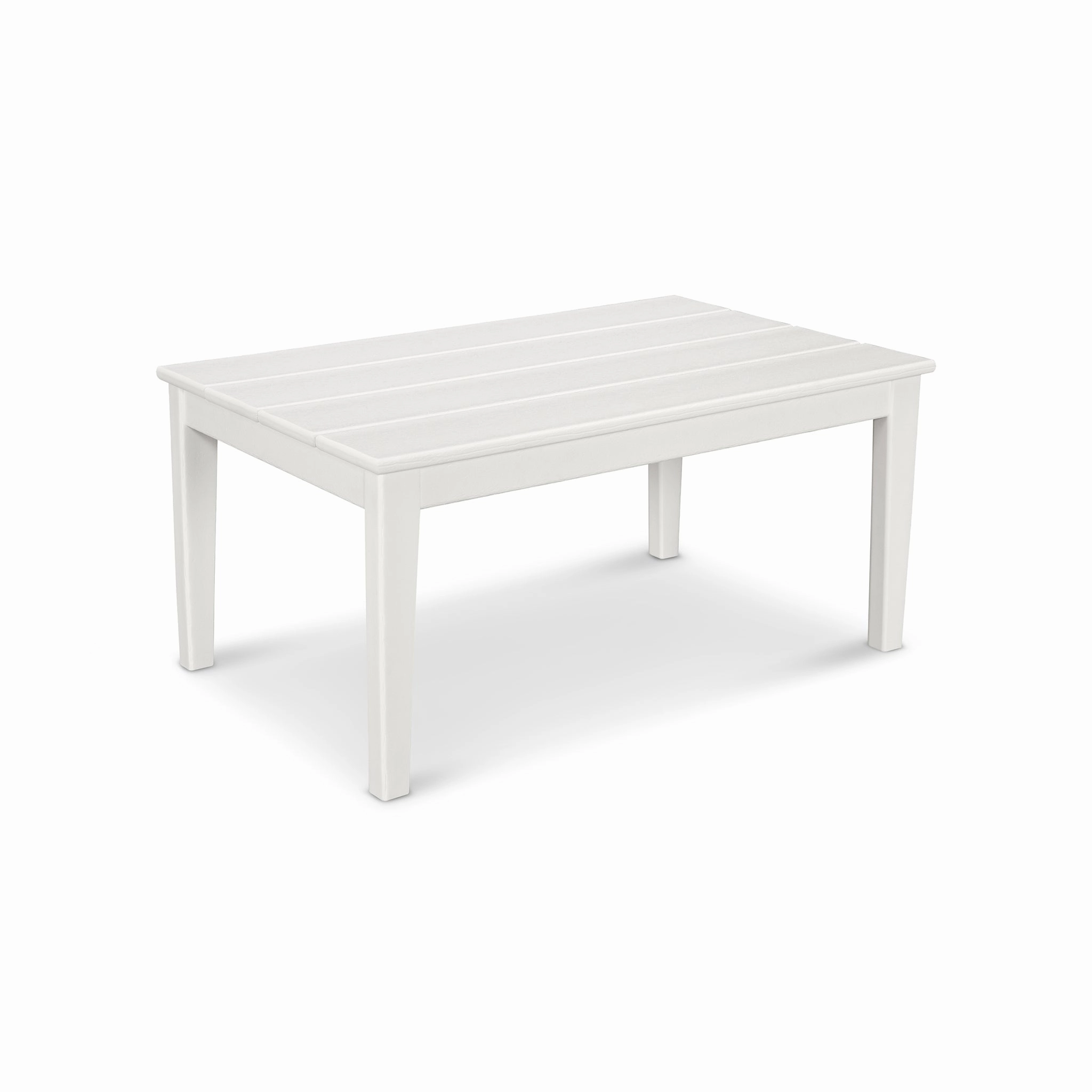 POLYWOOD Newport 22"x36" Coffee Table