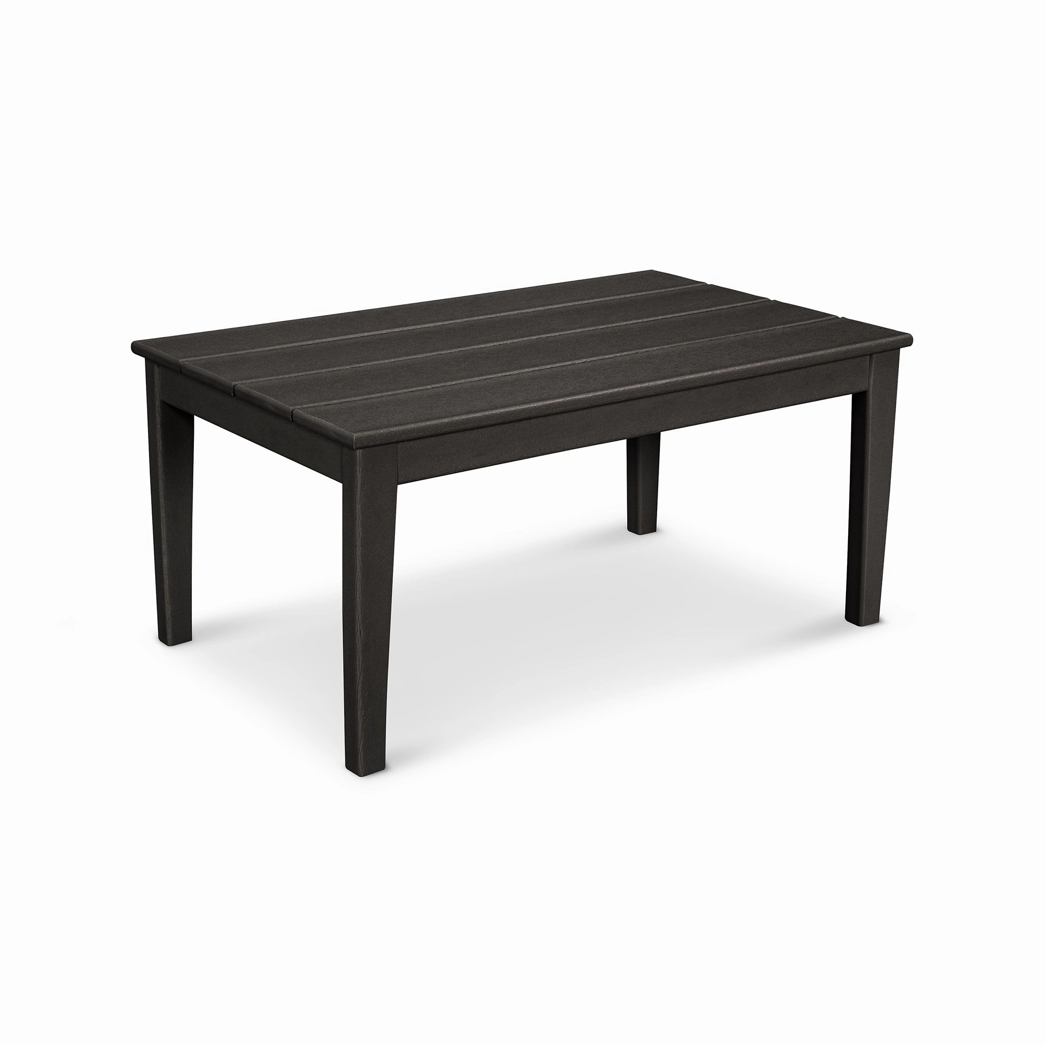 POLYWOOD Newport 22"x36" Coffee Table