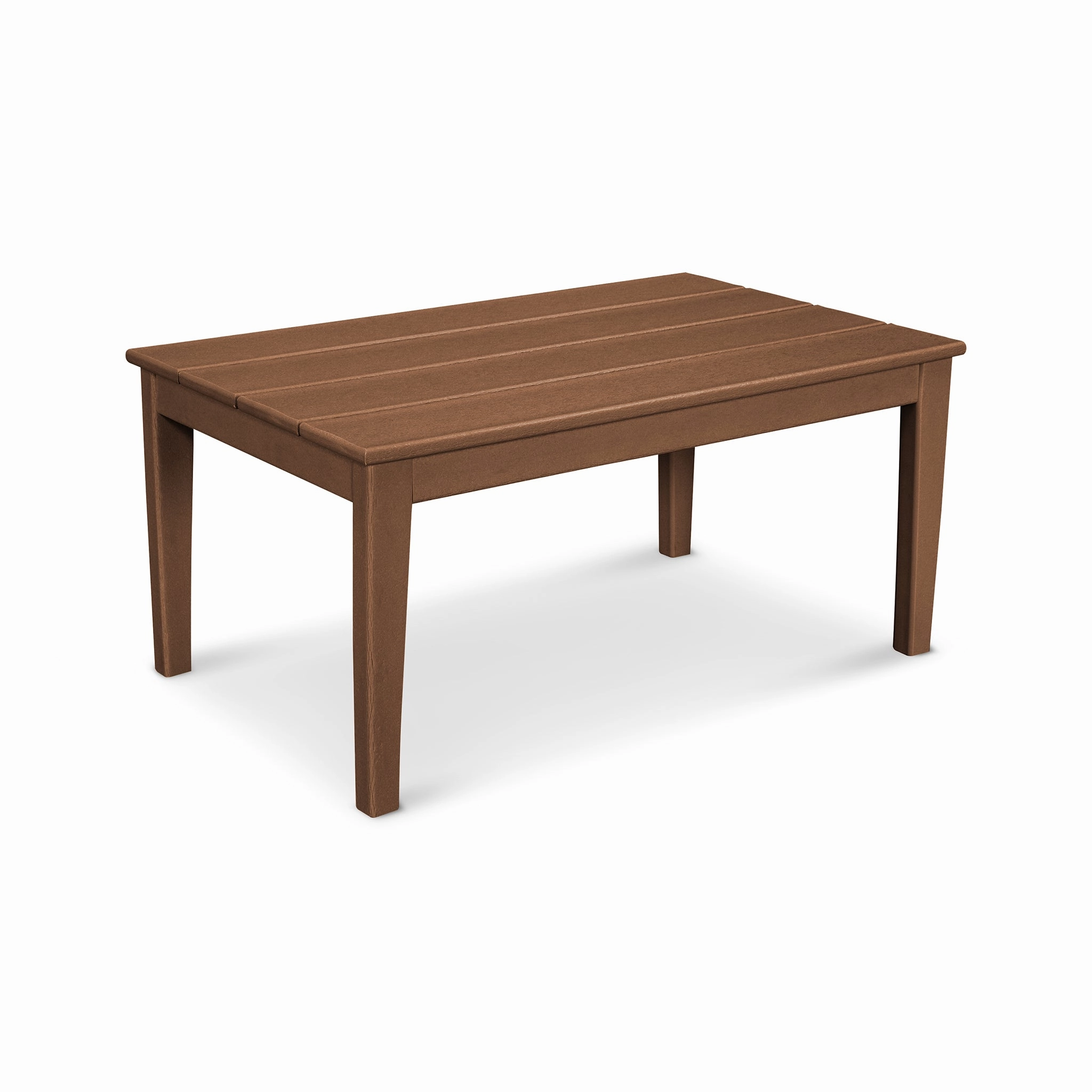 POLYWOOD Newport 22"x36" Coffee Table