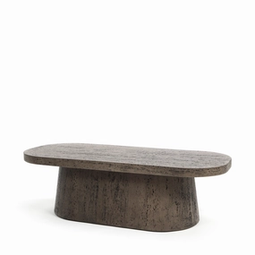 Pompano Coffee Tableoutdoor coffee table for patio or lounge