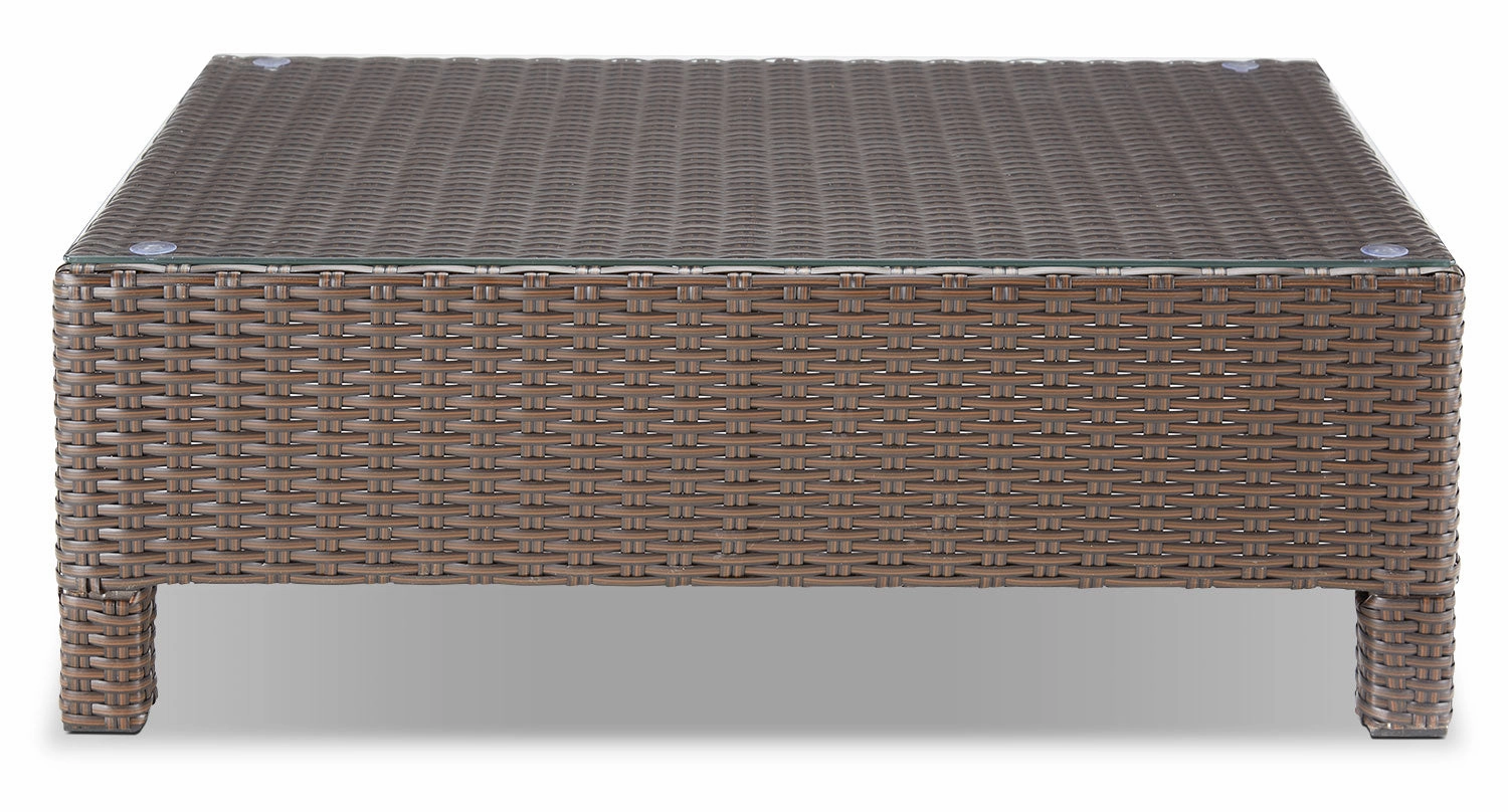 Pompano Patio Coffee Table