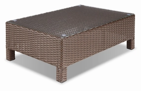 Pompano Patio Coffee Tableoutdoor patio furniture set