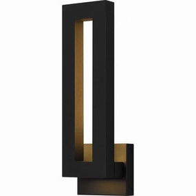Pompeii Medium LED Outdoor LanternWeatherproof outdoor lighting