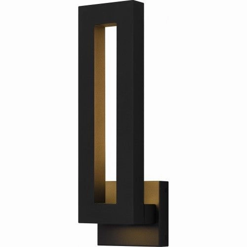 Pompeii Medium LED Outdoor LanternWeatherproof outdoor lighting