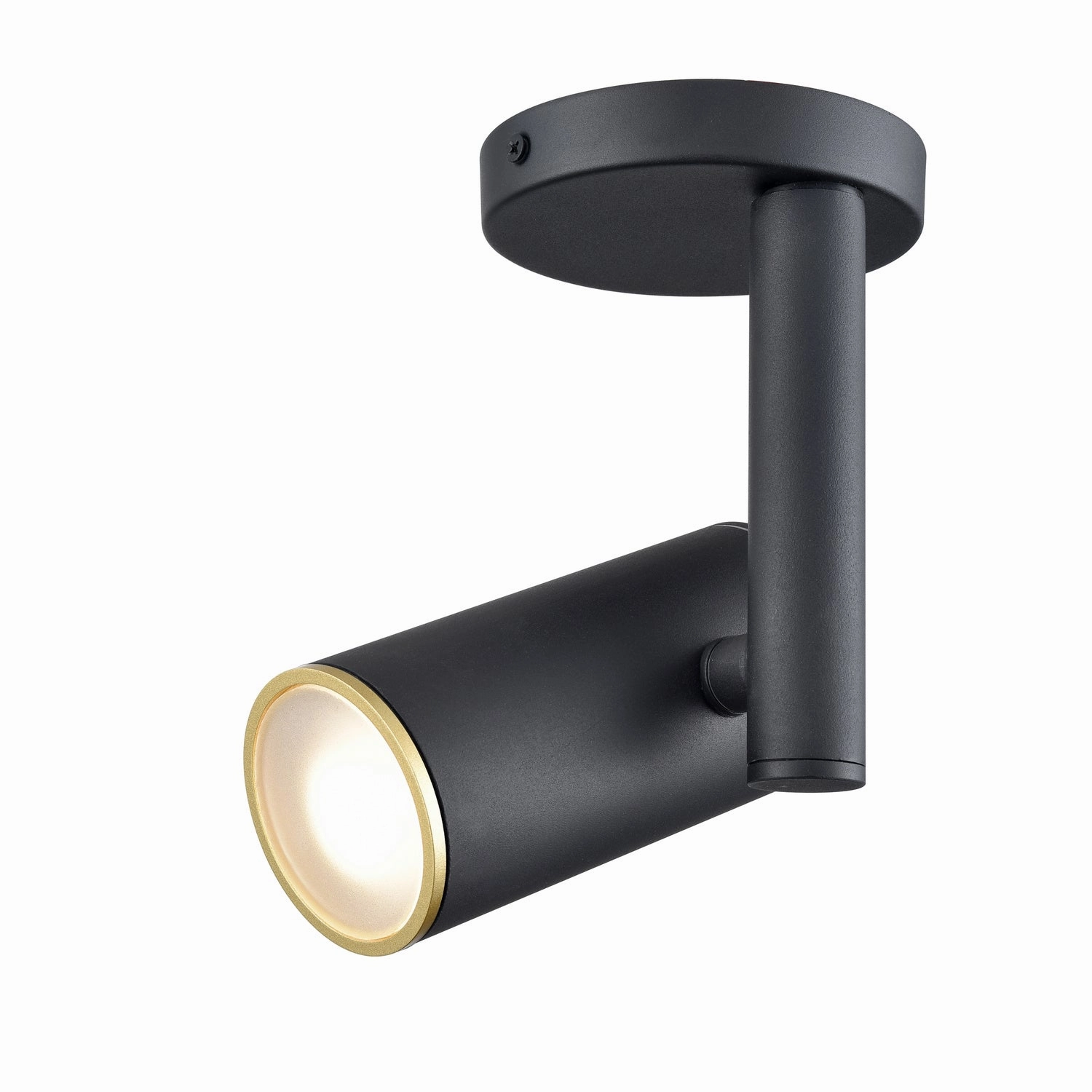 Pond Inlet 1 Light Outdoor Flush Mount
