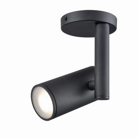 Pond Inlet 1 Light Outdoor Flush MountWeatherproof outdoor lighting
